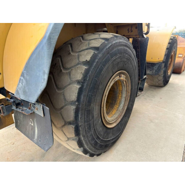 2017 Caterpillar 972M-45063884