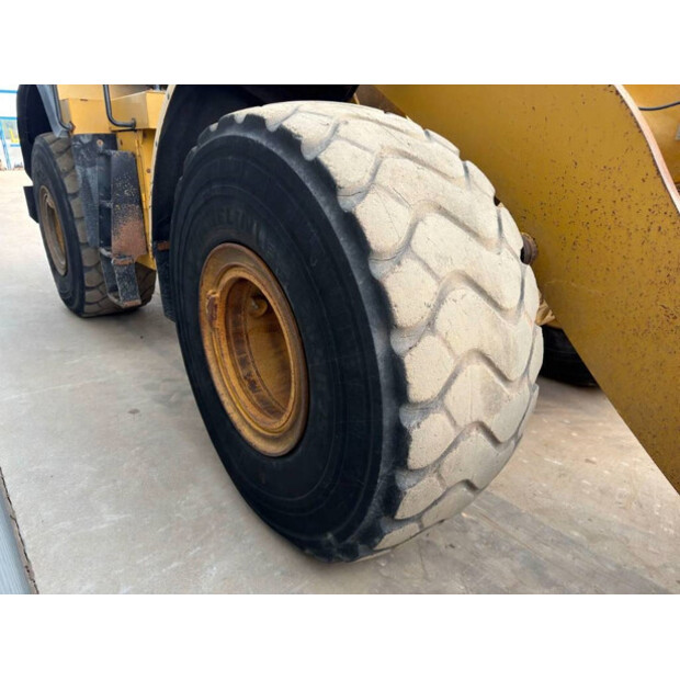 2017 Caterpillar 972M-45063885
