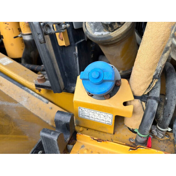 2017 Caterpillar 972M-45063888