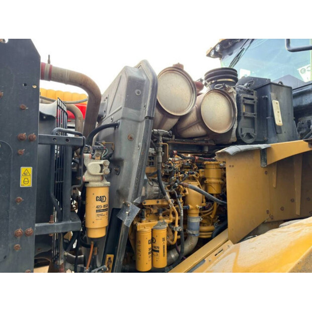 2017 Caterpillar 972M-45063889