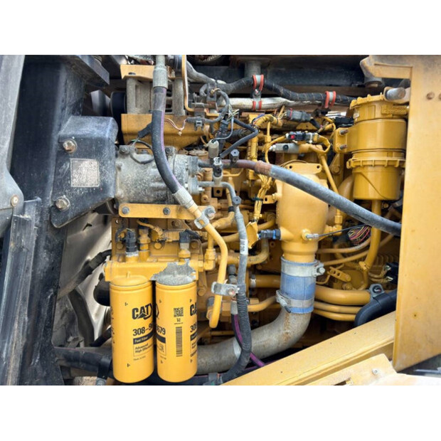 2017 Caterpillar 972M-45063890