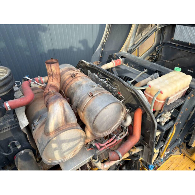 2017 Caterpillar 972M-45063892