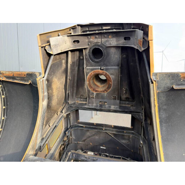 2017 Caterpillar 972M-45063893