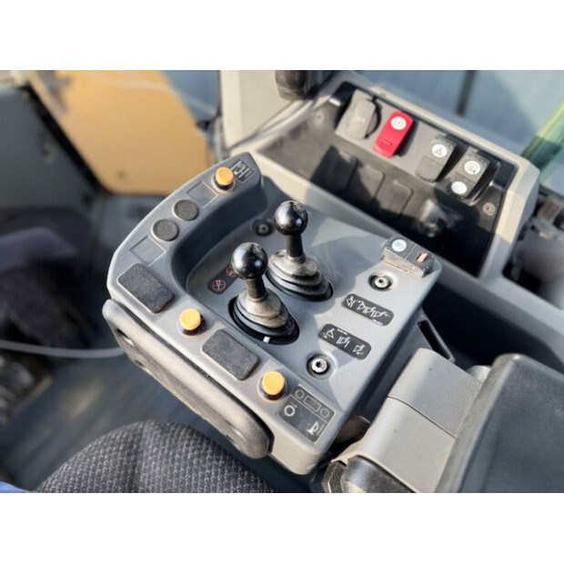 2017 Caterpillar 972M-45063900