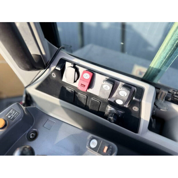 2017 Caterpillar 972M-45063901