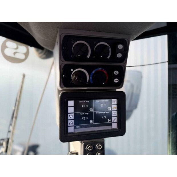 2017 Caterpillar 972M-45063903