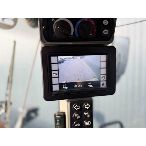 2017 Caterpillar 972M-45063907