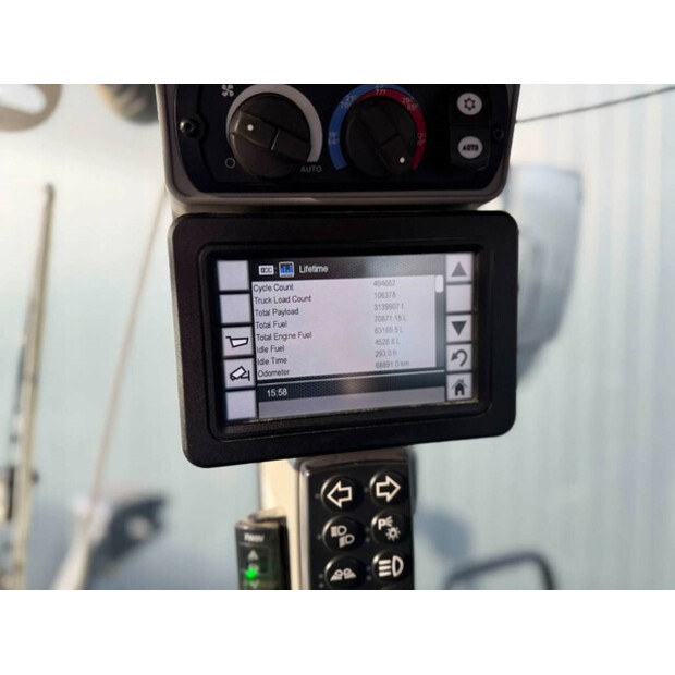 2017 Caterpillar 972M-45063908