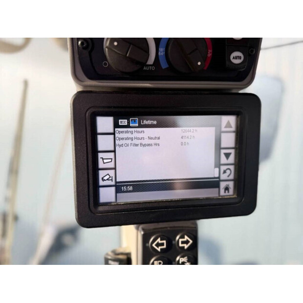 2017 Caterpillar 972M-45063909