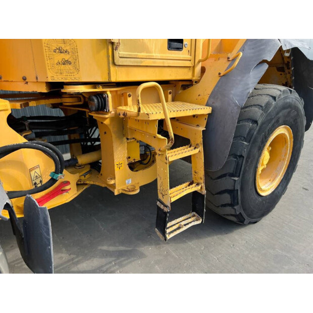 2004 Volvo L60E-45063923