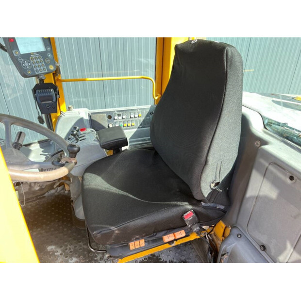 2004 Volvo L60E-45063936