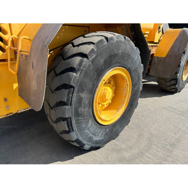 2004 Volvo L60E-45063952