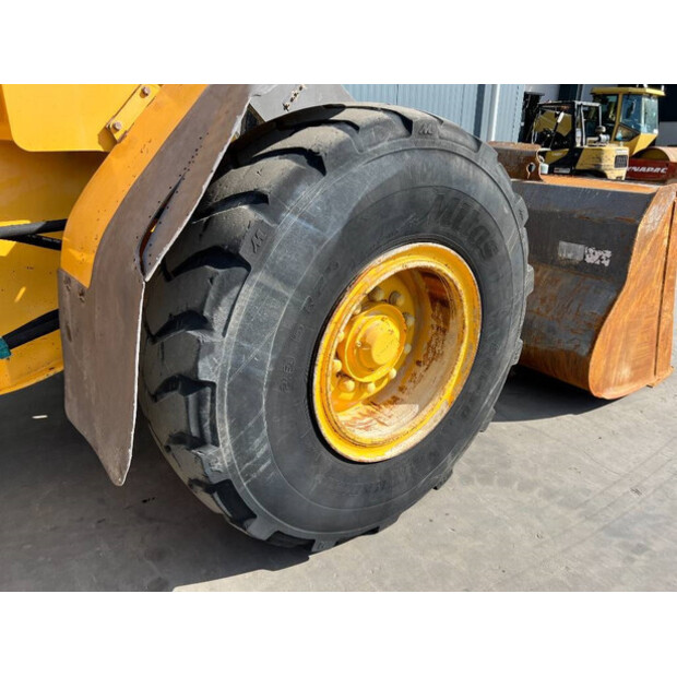 2004 Volvo L60E-45063953