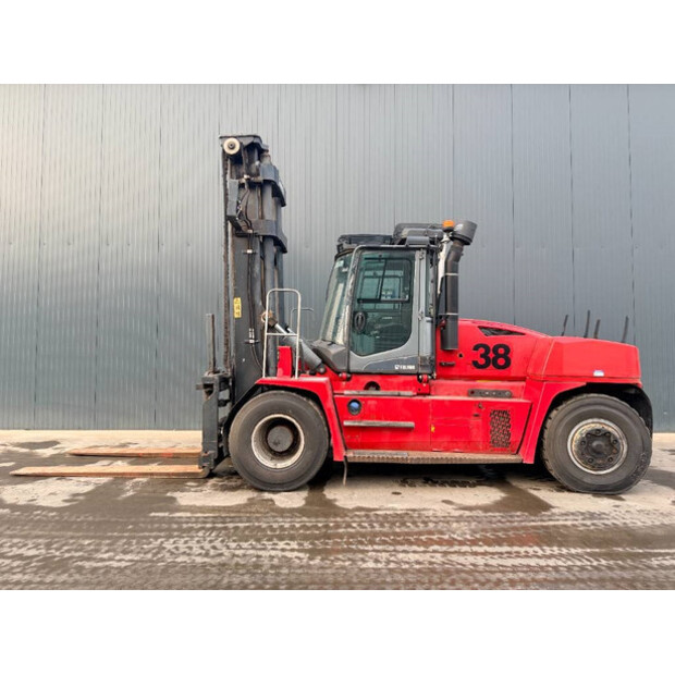 2017 KALMAR DCG 150-12-45064003