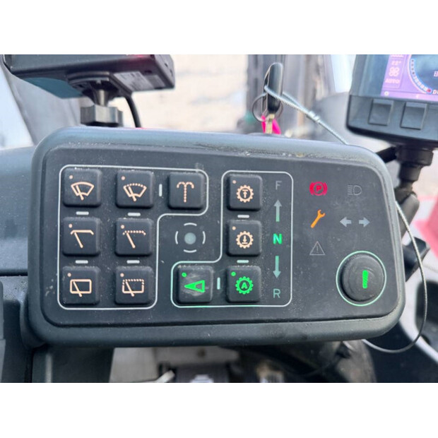 2017 KALMAR DCG 150-12-45064032