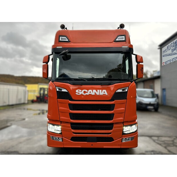 2023 Scania R500-45064046