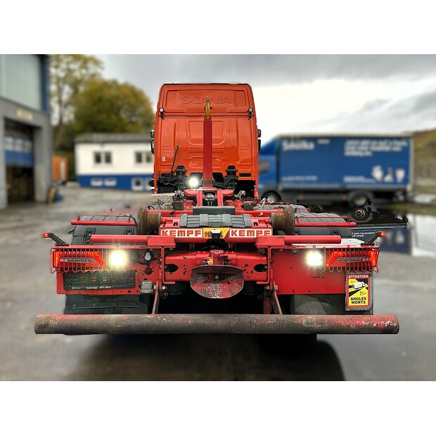 2023 Scania R500-45064050