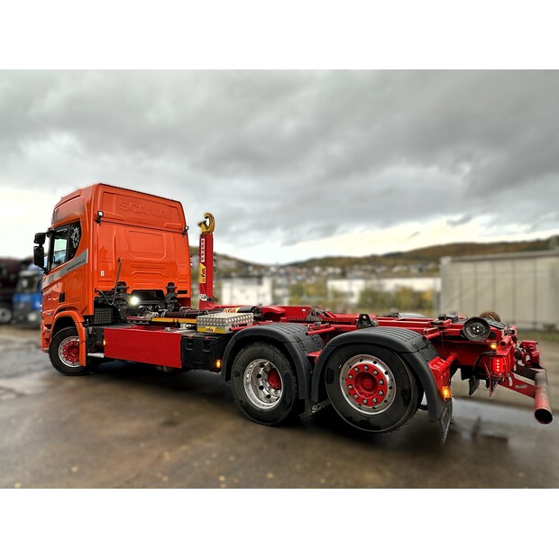 2023 Scania R500-45064051