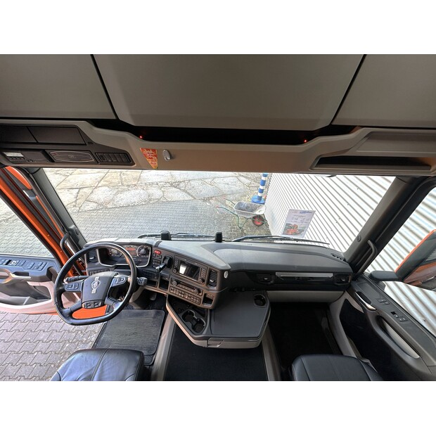 2023 Scania R500-45064054