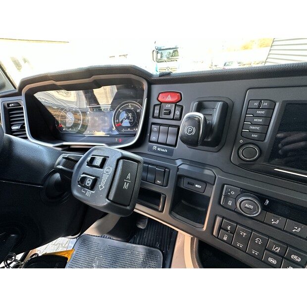 2023 Scania R500-45064057