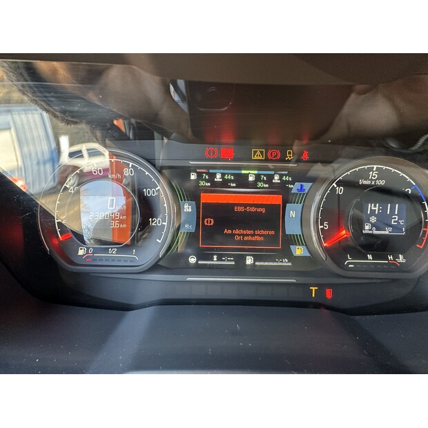 2023 Scania R500-45064059