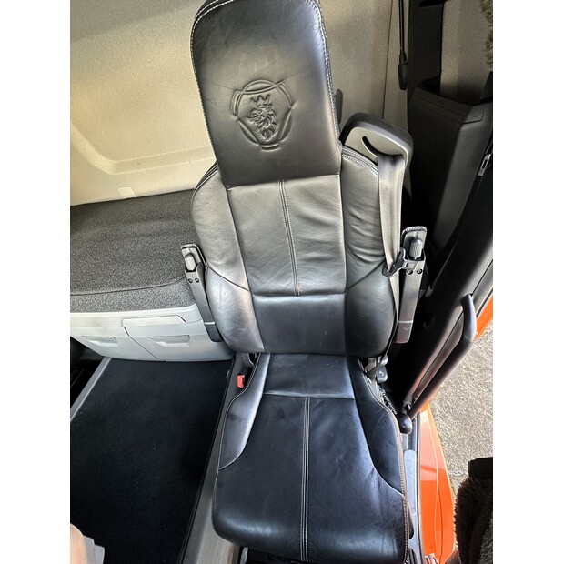 2023 Scania R500-45064060