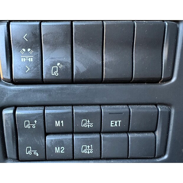 2023 Scania R500-45064063