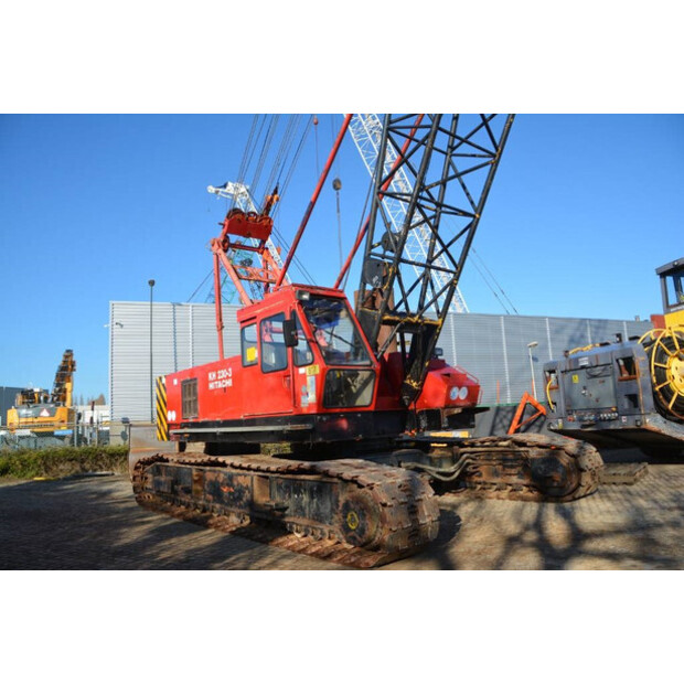 1996 Hitachi KH 230-3-45064081