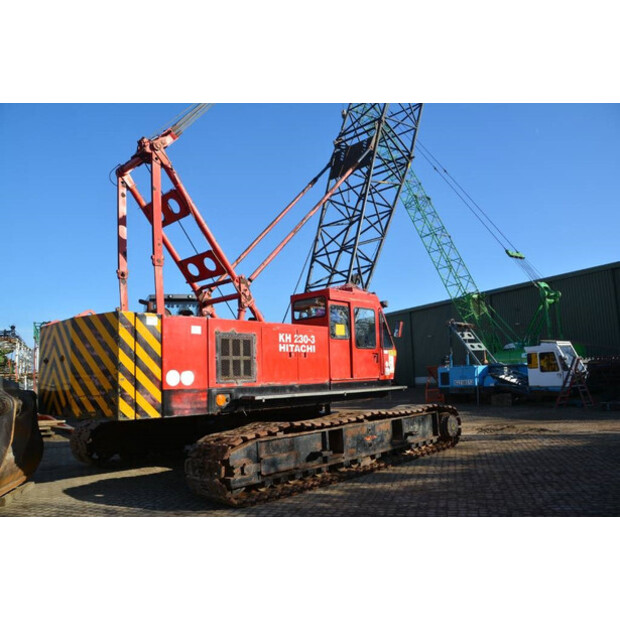 1996 Hitachi KH 230-3-45064083