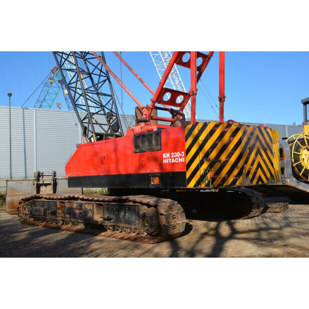 1996 Hitachi KH 230-3-45064089