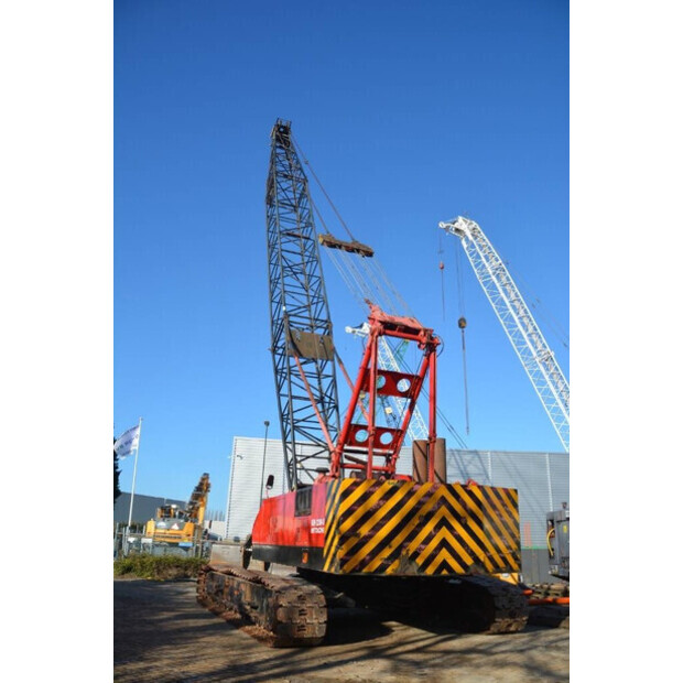 1996 Hitachi KH 230-3-45064091