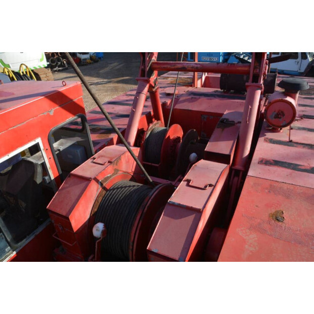 1996 Hitachi KH 230-3-45064093