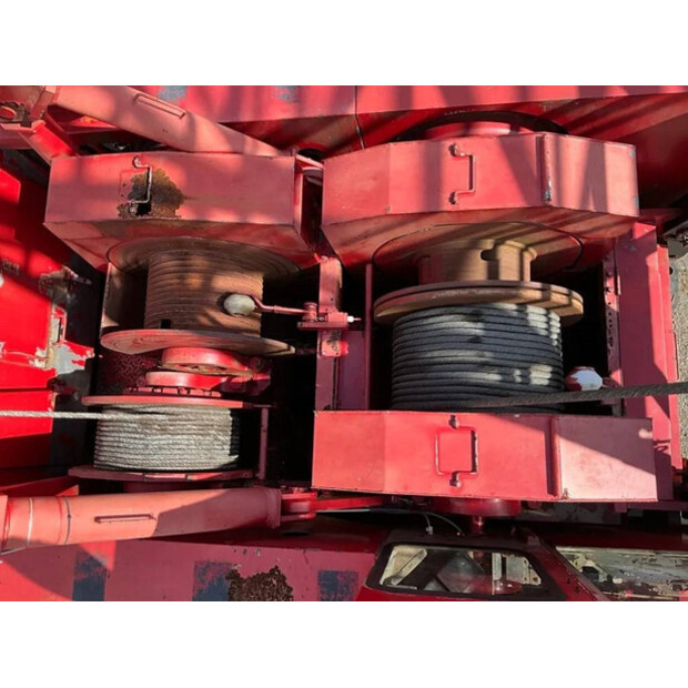 1996 Hitachi KH 230-3-45064094