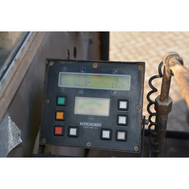 1996 Hitachi KH 230-3-45064096