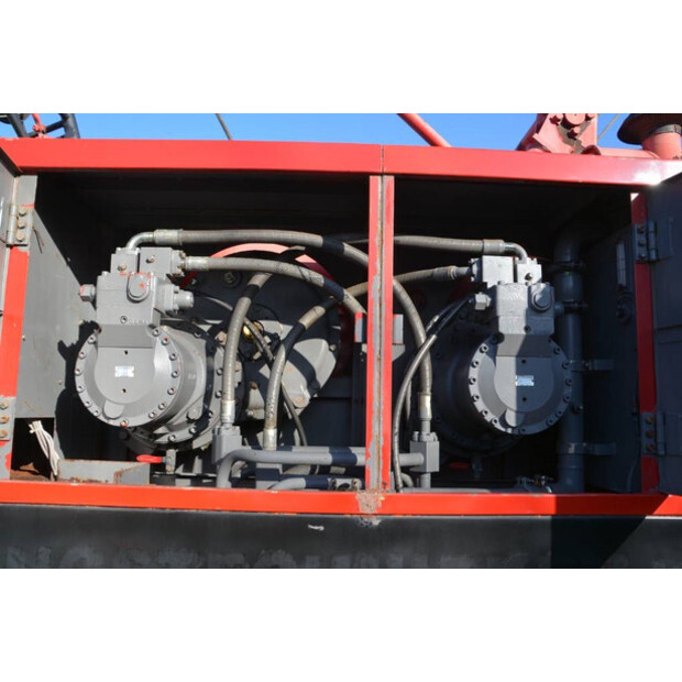 1996 Hitachi KH 230-3-45064099