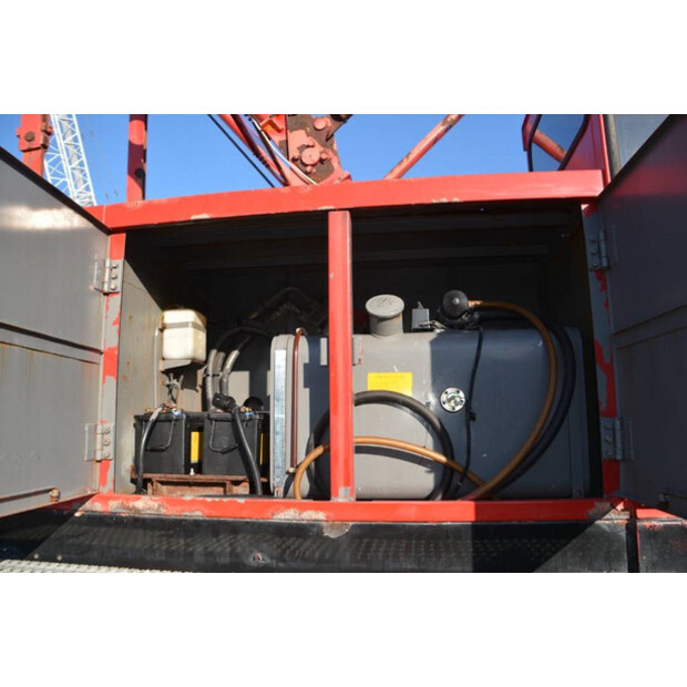 1996 Hitachi KH 230-3-45064101