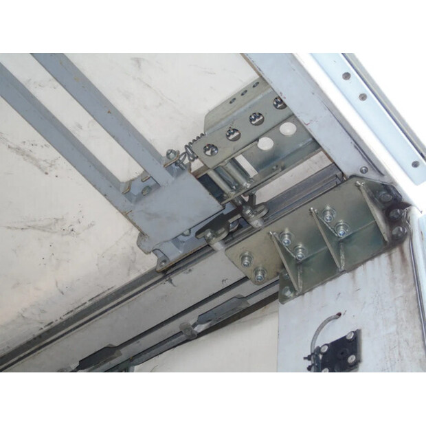 2014 Mercedes-Benz AXOR 1829-45064173