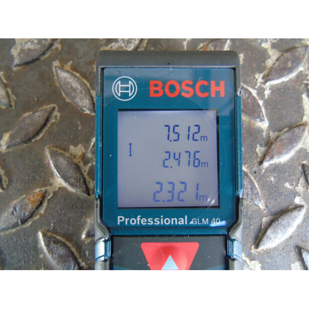 2014 Mercedes-Benz AXOR 1829-45064174