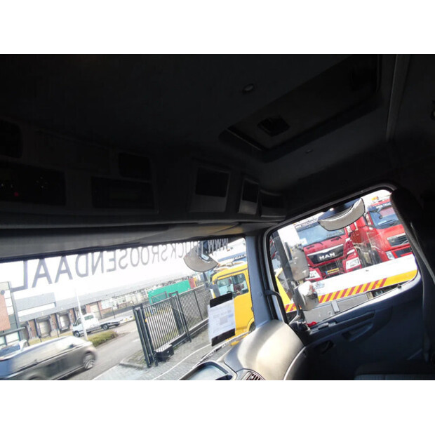 2014 Mercedes-Benz AXOR 1829-45064177