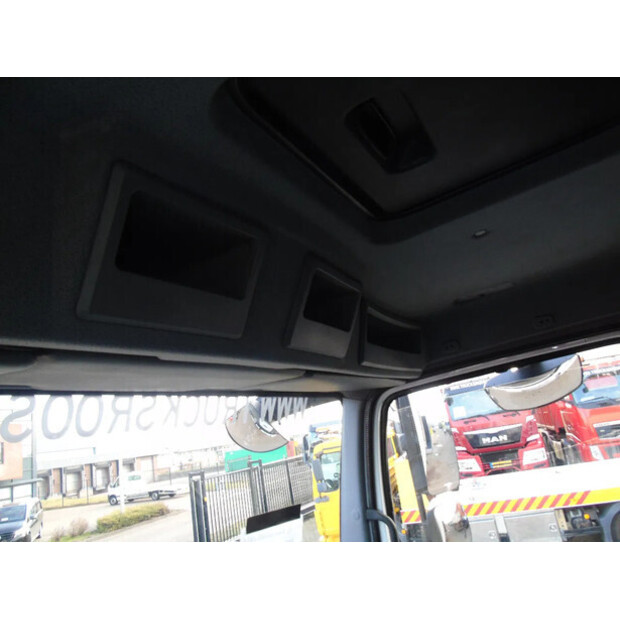 2014 Mercedes-Benz AXOR 1829-45064178