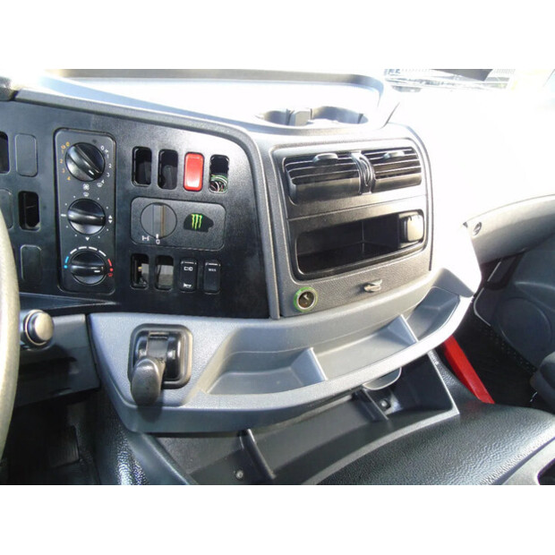 2014 Mercedes-Benz AXOR 1829-45064179