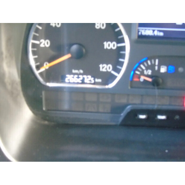 2014 Mercedes-Benz AXOR 1829-45064180