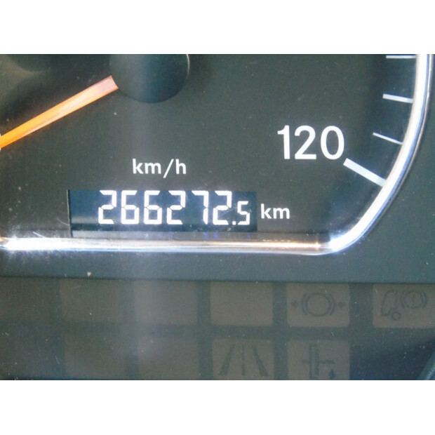 2014 Mercedes-Benz AXOR 1829-45064181