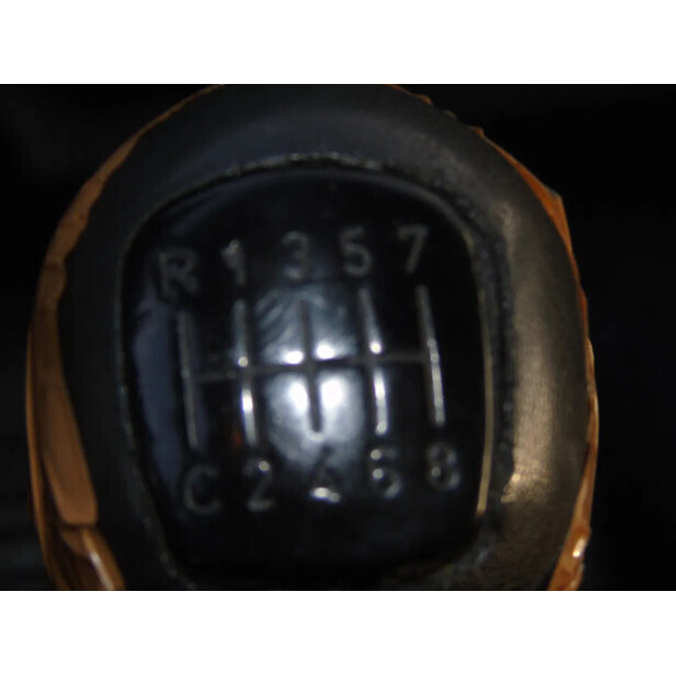 2014 Mercedes-Benz AXOR 1829-45064182