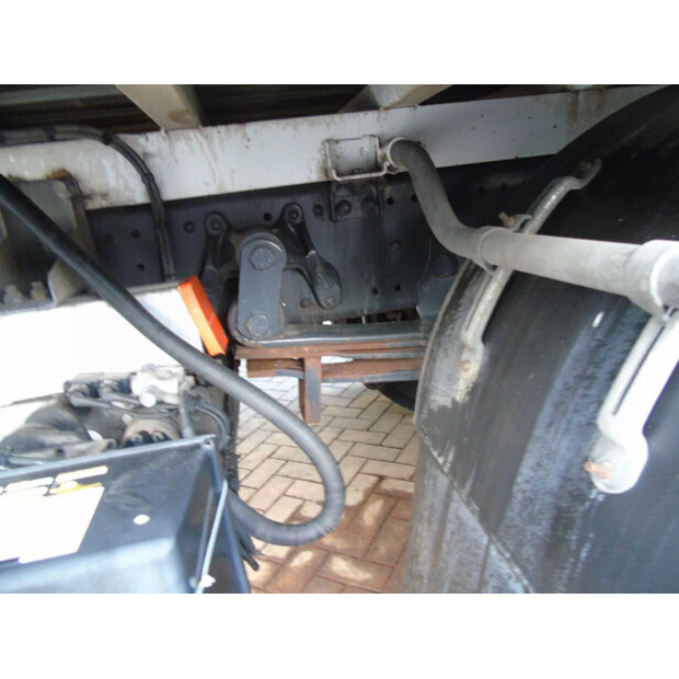 2014 Mercedes-Benz AXOR 1829-45064185