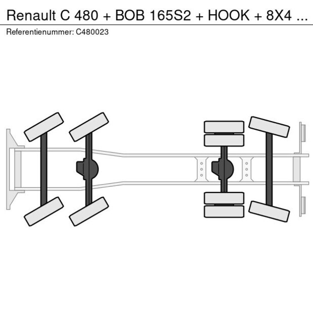 2023 Renault C480-45064188
