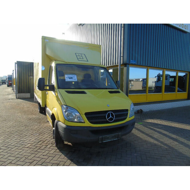 2013 Mercedes-Benz Sprinter 516-45064190