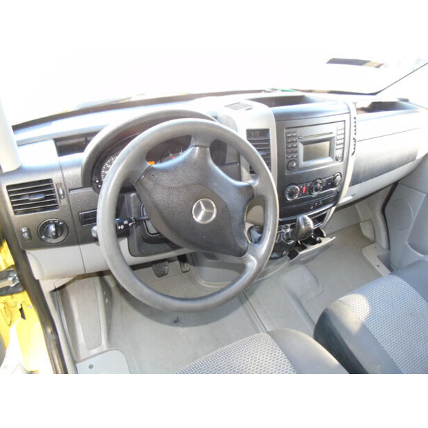 2013 Mercedes-Benz Sprinter 516-45064192