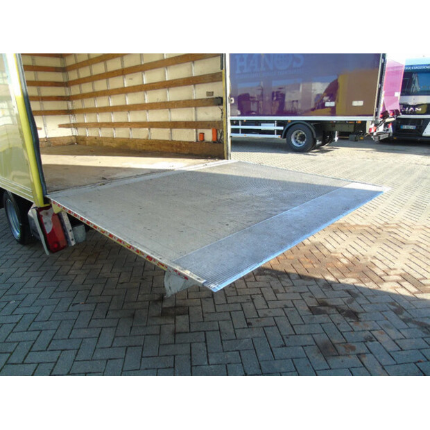 2013 Mercedes-Benz Sprinter 516-45064194