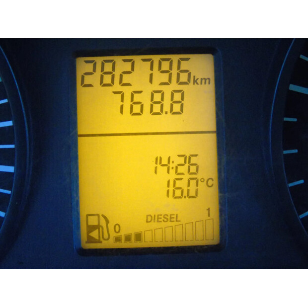 2013 Mercedes-Benz Sprinter 516-45064197